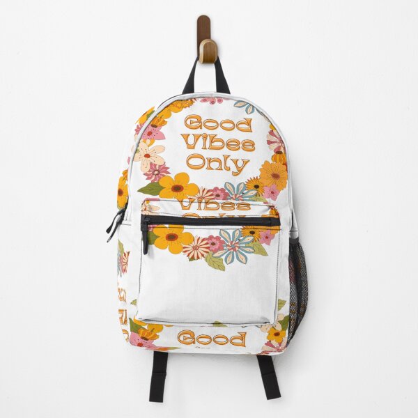 Item preview, Good Vibes Only  designed and sold by Mysticfirelight76 .