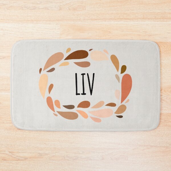 Item preview, Liv - Names for Wife Daughter and Girl designed and sold by kindxinn.