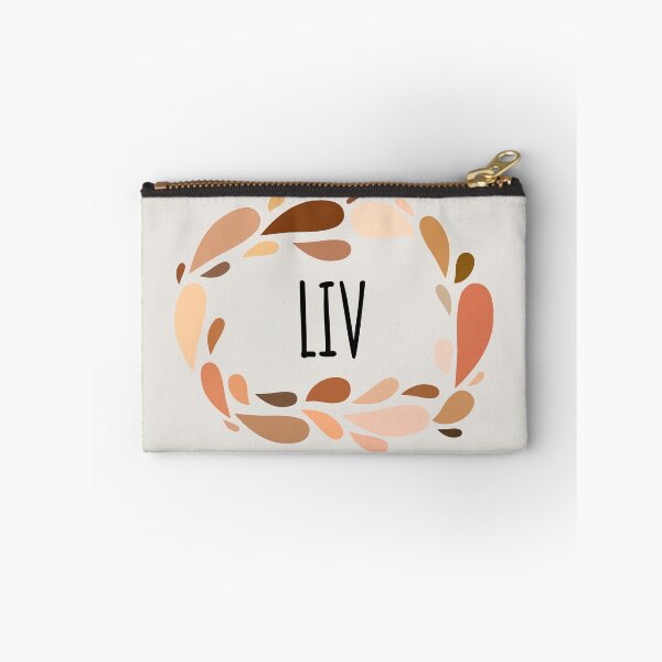 Item preview, Liv - Names for Wife Daughter and Girl designed and sold by kindxinn.