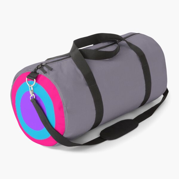 Item preview, Androgyne Pride Flag Circle designed and sold by kiippers.