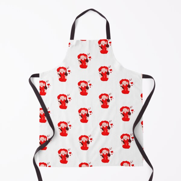 Item preview, Red Nayeon designed and sold by titeaart.