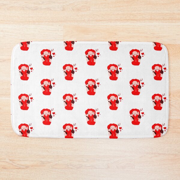 Item preview, Red Nayeon designed and sold by titeaart.