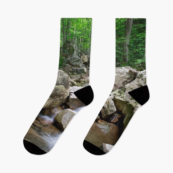 Item preview, Big Laurel Creek 4 designed and sold by Phil Perkins.