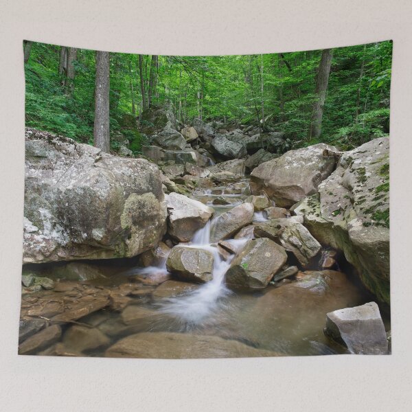 Item preview, Big Laurel Creek 4 designed and sold by Phil Perkins.