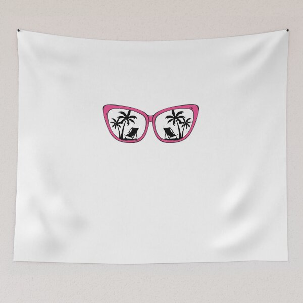 Item preview, Funny Sun glasses Summer Beach 2023, girls summer beach holiday designed and sold by yssnyd.