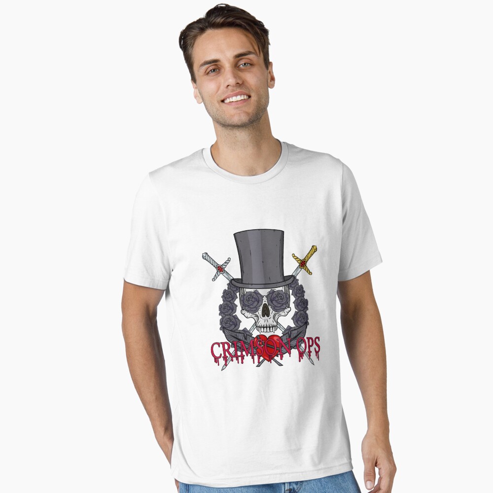 Item preview, Essential T-Shirt designed and sold by mandymroth.