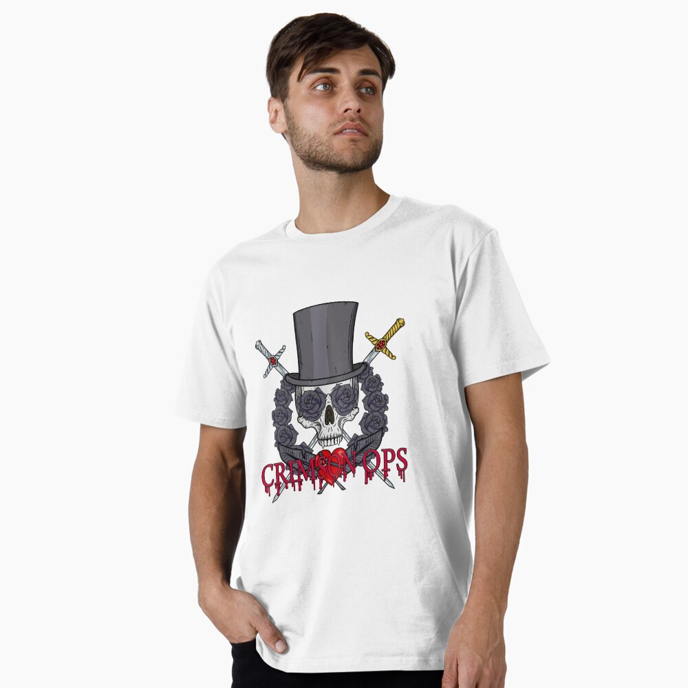 Item preview, Premium T-Shirt designed and sold by mandymroth.