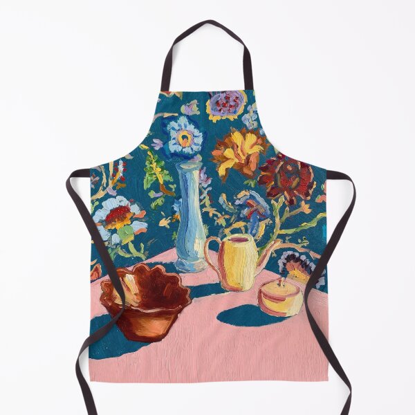 Item preview, "Still Life in the Kitchen" designed and sold by Nick Steinman.