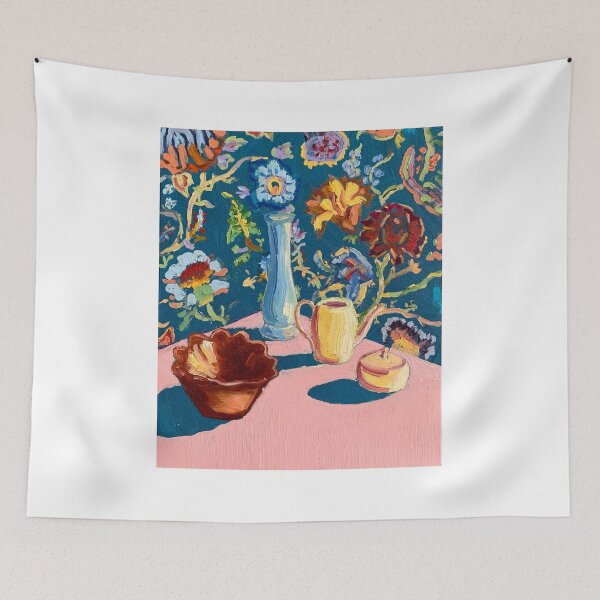 Artikelvorschau, "Still Life in the Kitchen" entworfen und verkauft von Nick Steinman.