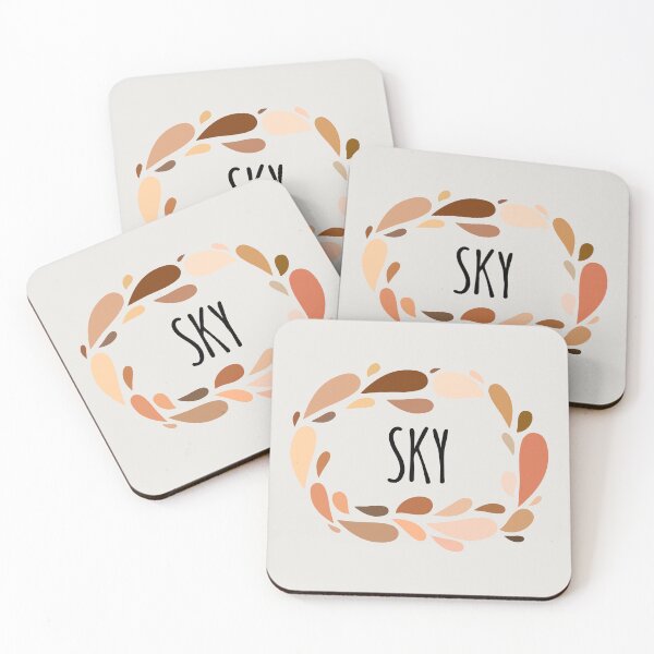 Item preview, Sky - Names for Wife Daughter and Girl designed and sold by kindxinn.