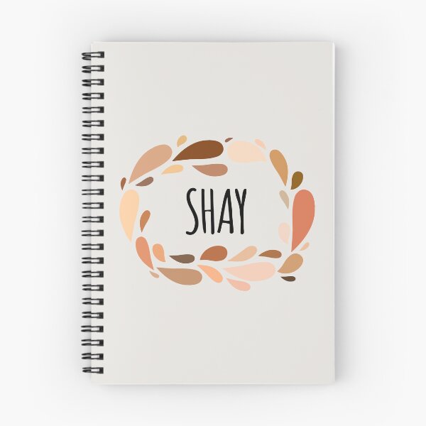 Item preview, Shay - Names for Wife Daughter and Girl designed and sold by kindxinn.
