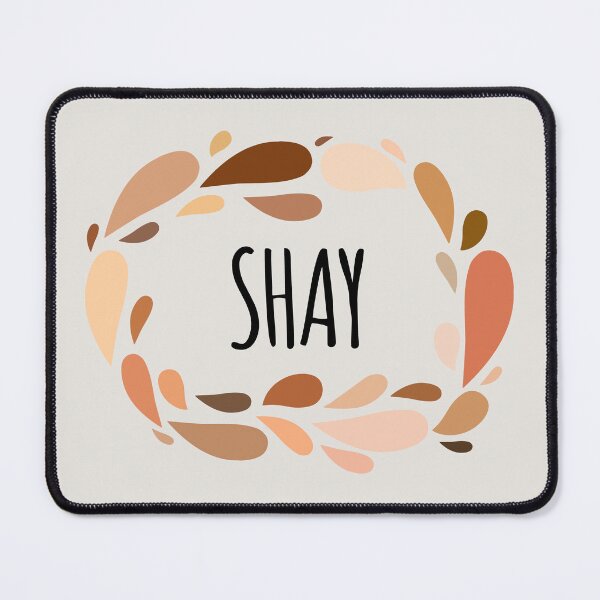 Item preview, Shay - Names for Wife Daughter and Girl designed and sold by kindxinn.