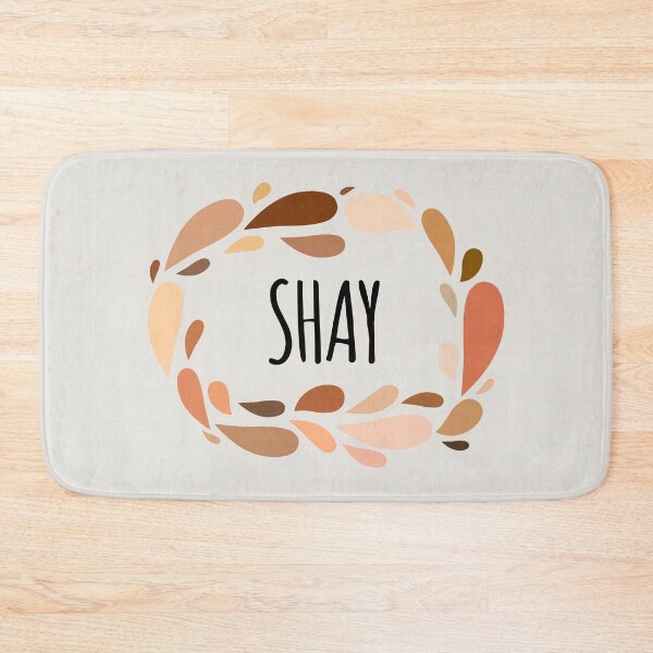 Item preview, Shay - Names for Wife Daughter and Girl designed and sold by kindxinn.