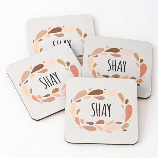 Item preview, Shay - Names for Wife Daughter and Girl designed and sold by kindxinn.