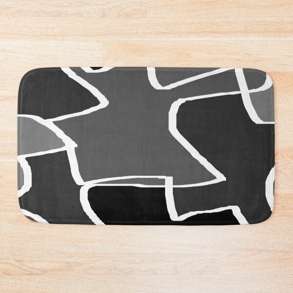 Item preview, Nice Simple Mosaic Pattern Artwork15 D14 Production designed and sold by SelfUpgrade.