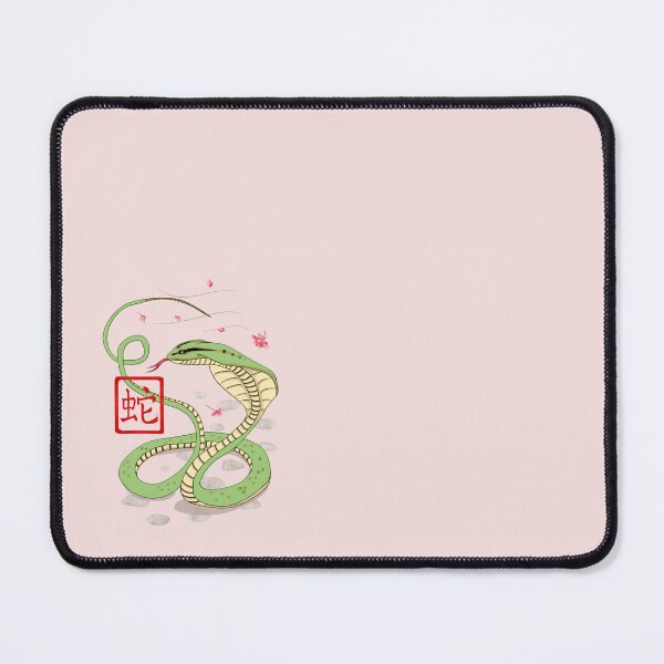 Item preview, Chinese zodiac snake designed and sold by AliciaDiamond.