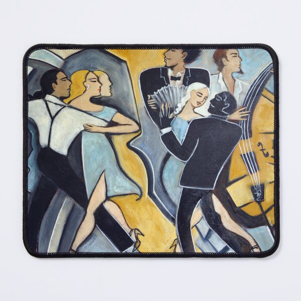Item preview, Cool Tango designed and sold by Valerie Vescovi.