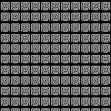 Artwork thumbnail, boxe pattern by VBNART