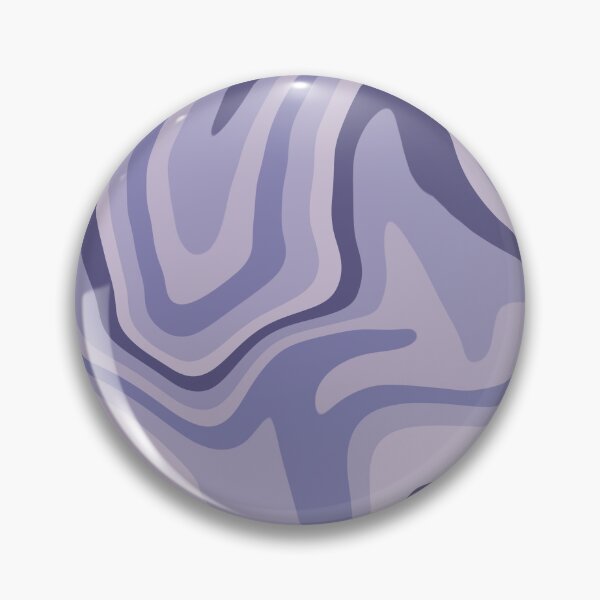 Artikelvorschau, Purple swirl design entworfen und verkauft von cambrieadams.