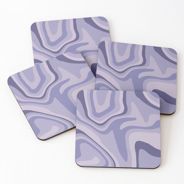 Item preview, Purple swirl design designed and sold by cambrieadams.