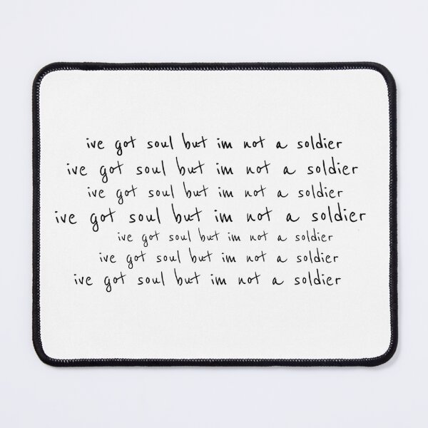 Item preview, All These Things That I've Done by The Killers  designed and sold by asar1437.