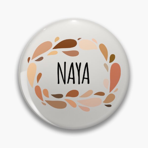 Item preview, Naya - Names for Wife Daughter and Girl designed and sold by kindxinn.