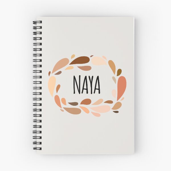 Item preview, Naya - Names for Wife Daughter and Girl designed and sold by kindxinn.