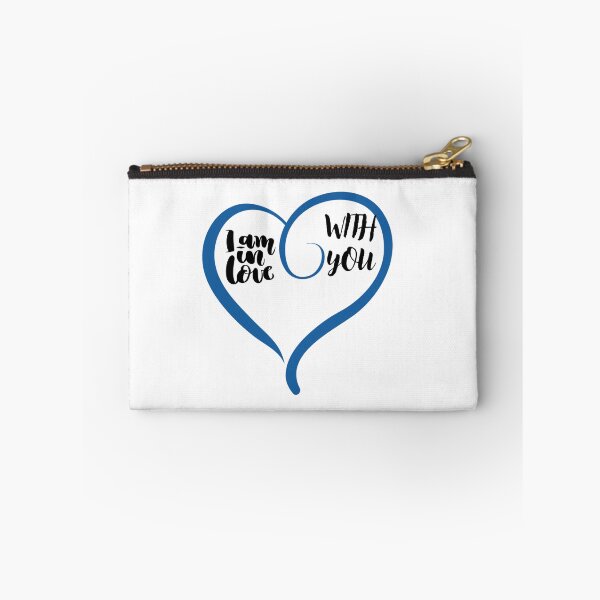 Item preview, I AM IN LOVE WITH YOU designed and sold by IsaCria.
