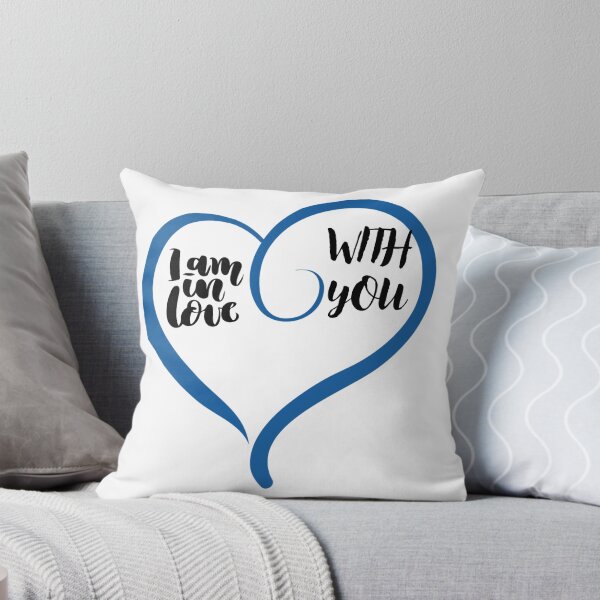 Item preview, I AM IN LOVE WITH YOU designed and sold by IsaCria.