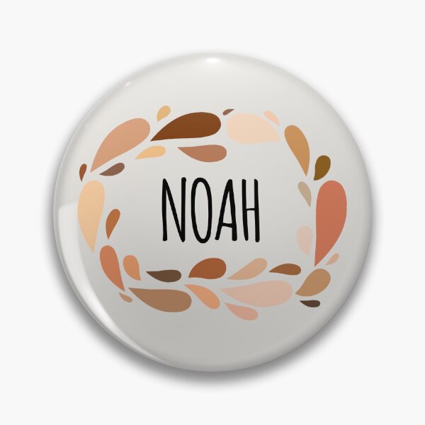 Item preview, Noah - Names for Wife Daughter and Girl designed and sold by kindxinn.