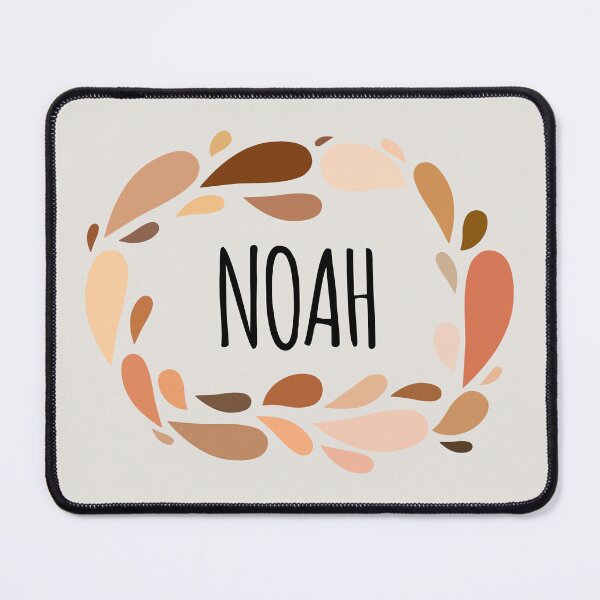 Item preview, Noah - Names for Wife Daughter and Girl designed and sold by kindxinn.