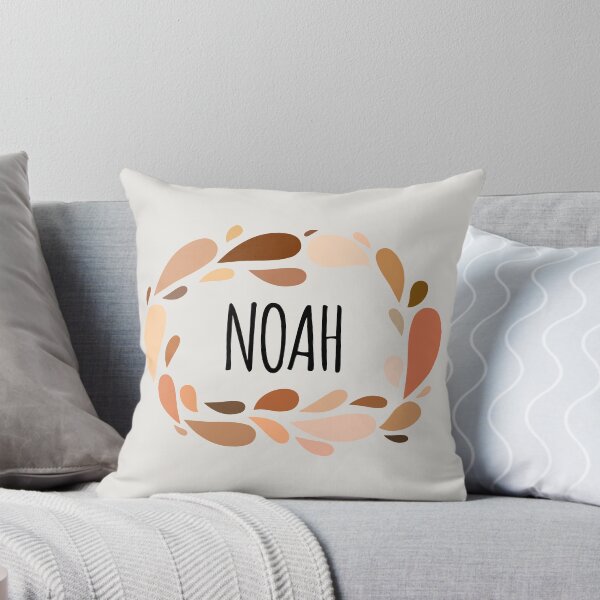 Item preview, Noah - Names for Wife Daughter and Girl designed and sold by kindxinn.