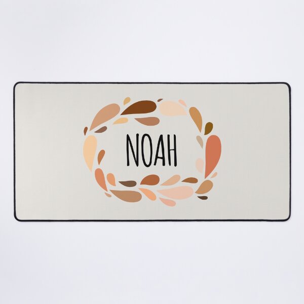 Item preview, Noah - Names for Wife Daughter and Girl designed and sold by kindxinn.