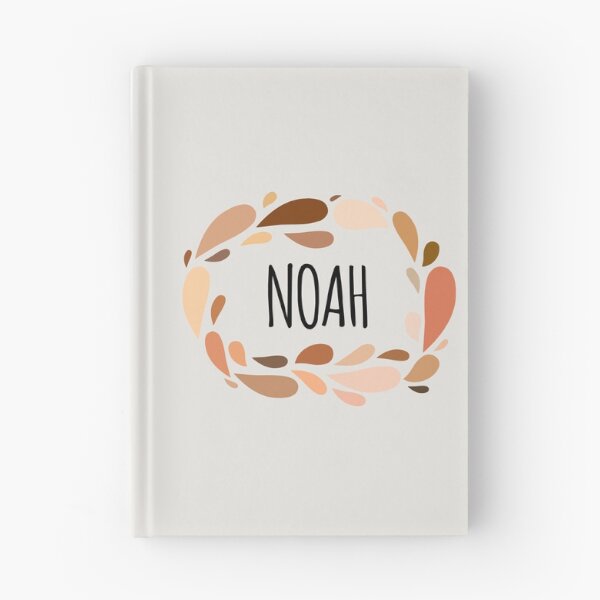 Item preview, Noah - Names for Wife Daughter and Girl designed and sold by kindxinn.