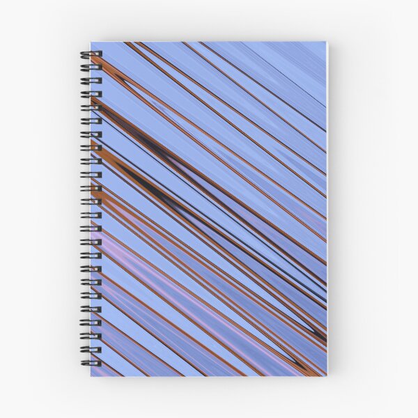 Artikelvorschau, Blue with stripes design  entworfen und verkauft von FancyFriendship.