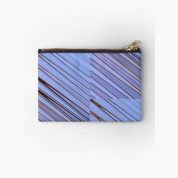 Item preview, Blue with stripes design  designed and sold by FancyFriendship.