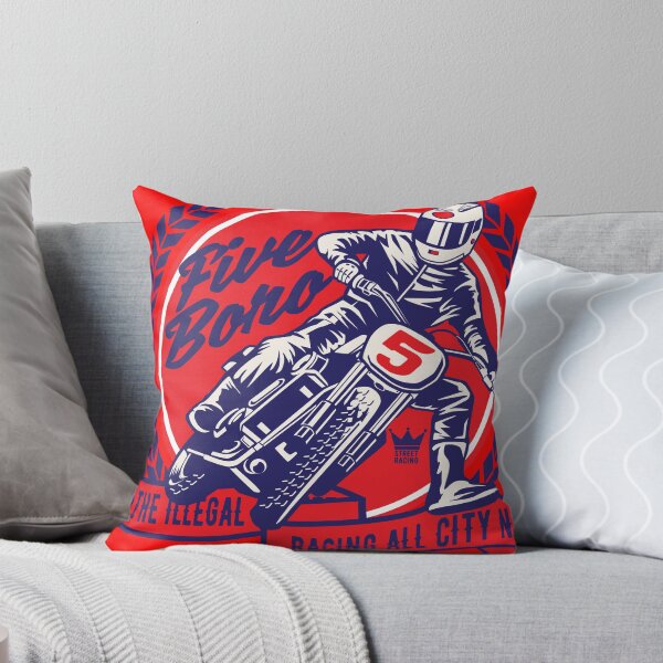 Item preview, STREET RACER STYLE #2 designed and sold by Stanley Lambert.
