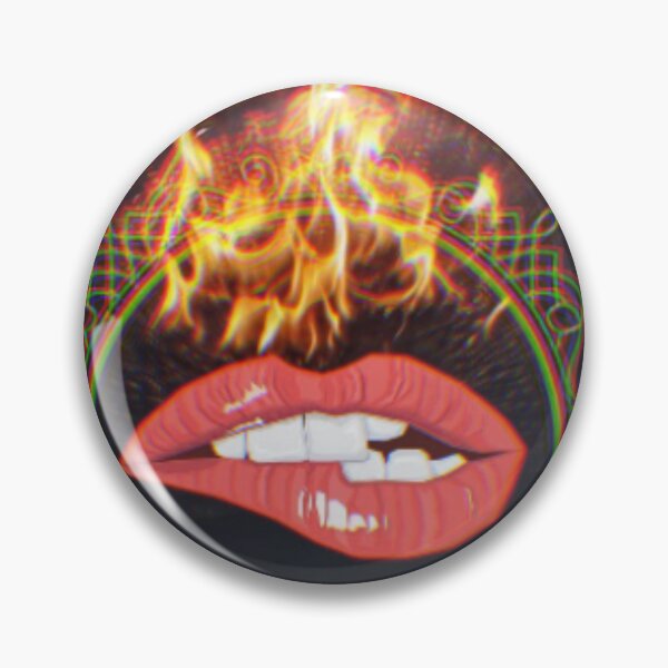 Item preview, Sexy lips designed and sold by SoWavyByrd1.