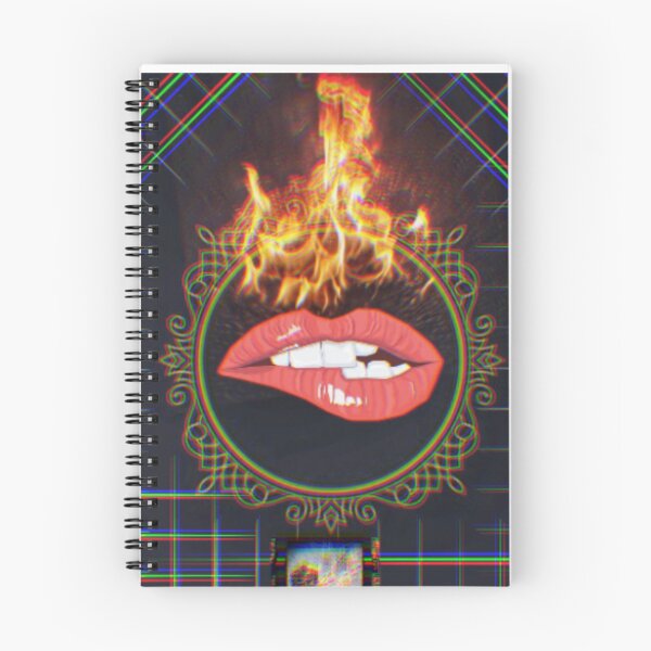 Item preview, Sexy lips designed and sold by SoWavyByrd1.