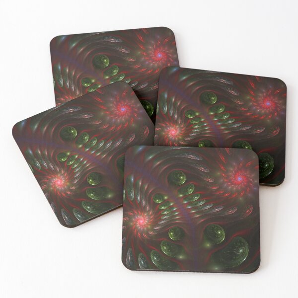 Item preview, Autumnal Form designed and sold by bloorose.