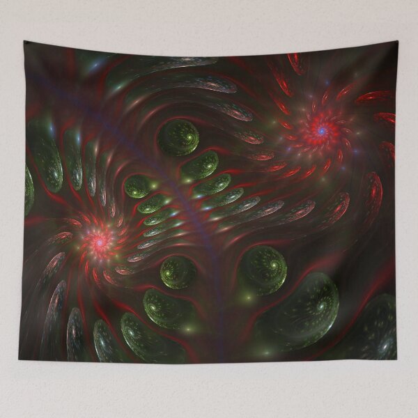 Item preview, Autumnal Form designed and sold by bloorose.