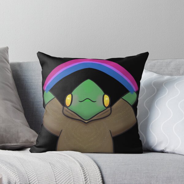 Item preview, BiSexual Pride-Berry designed and sold by ZombieCheshire.