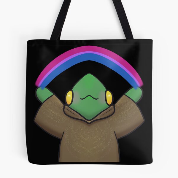 Item preview, BiSexual Pride-Berry designed and sold by ZombieCheshire.