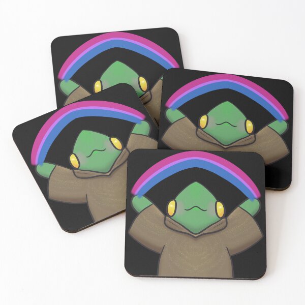 Item preview, BiSexual Pride-Berry designed and sold by ZombieCheshire.