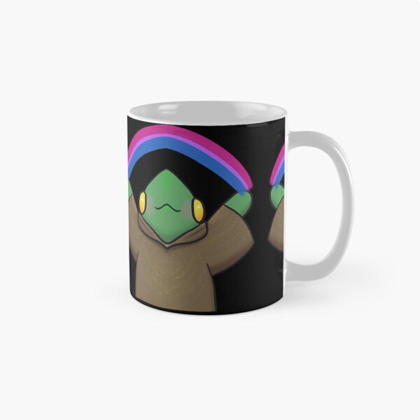 Item preview, BiSexual Pride-Berry designed and sold by ZombieCheshire.