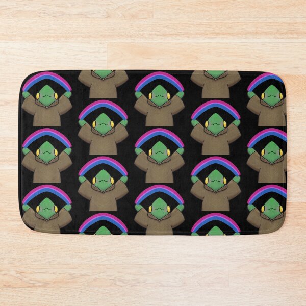Item preview, BiSexual Pride-Berry designed and sold by ZombieCheshire.