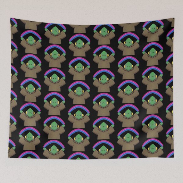 Item preview, BiSexual Pride-Berry designed and sold by ZombieCheshire.