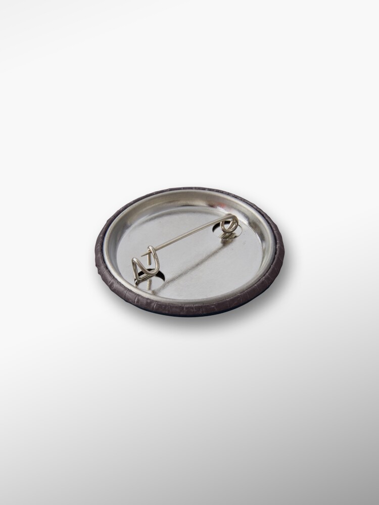Alternate view of Stay Wildin' Hunny Pin