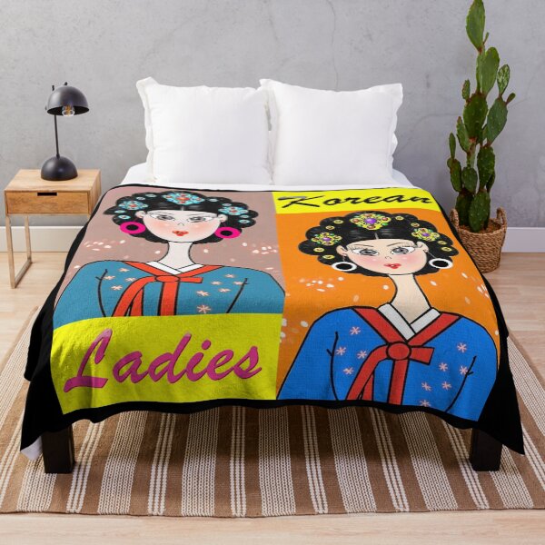 Item preview, Korean ladies designed and sold by Shirley cute art .
