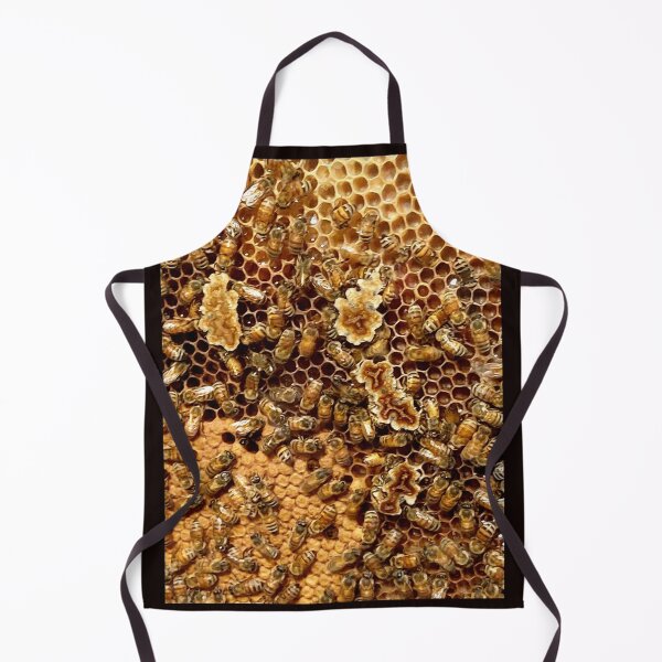 Aperçu de l'œuvre Bee Hive créée et vendue par samhug.